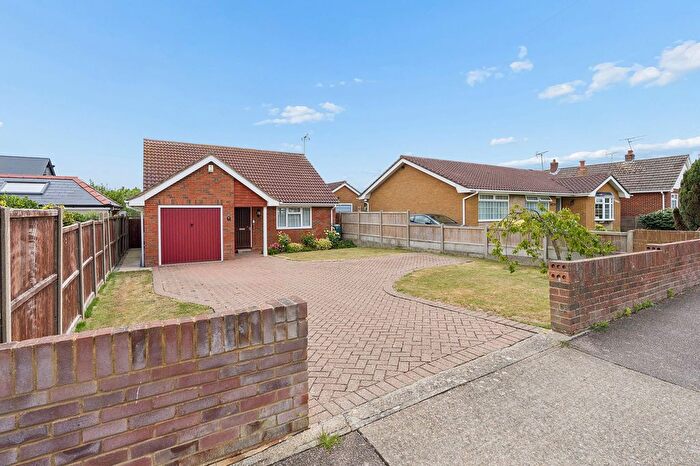 1 Bedroom Detached Bungalow To Rent In Genesta Avenue, Whitstable, CT5