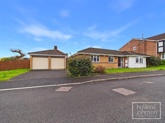 3 Bedroom Detached Bungalow To Rent In Parc Nant Celyn, Efail Isaf, Pontypridd, CF38