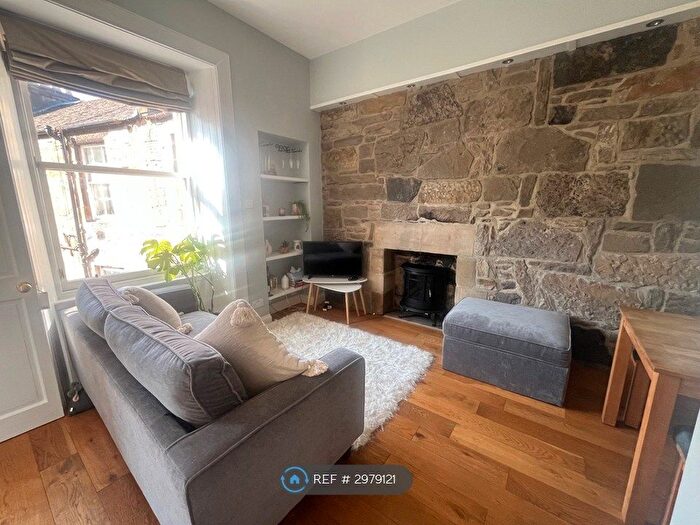 2 Bedroom Flat To Rent In Edinburgh, Edinburgh, EH3