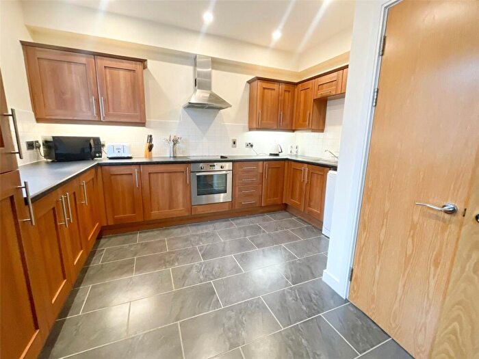 2 Bedroom Apartment To Rent In Steam Mill Street, Chester, CH3
