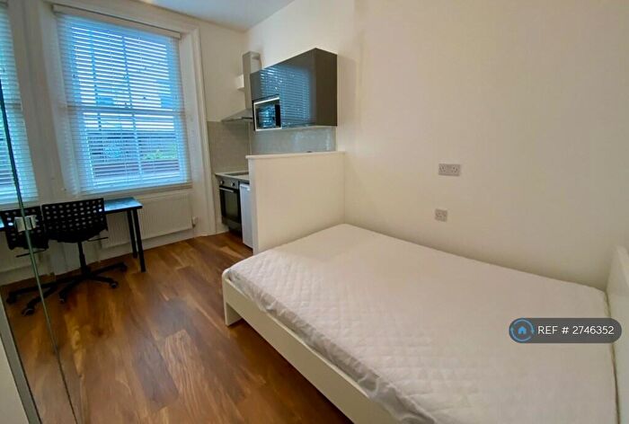 1 Bedroom Flat To Rent In Seafield Road, Hove, BN3