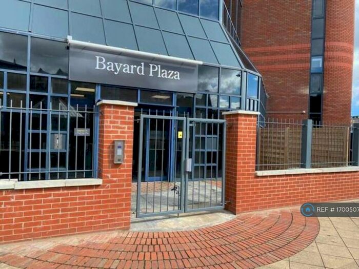 2 Bedroom Penthouse To Rent In Broadway, Peterborough, PE1