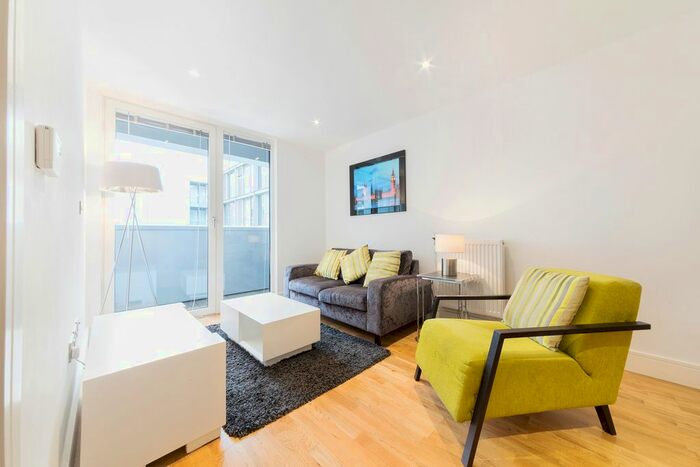 1 Bedroom Flat To Rent In Admirals Tower, Dowells Street, London, SE10