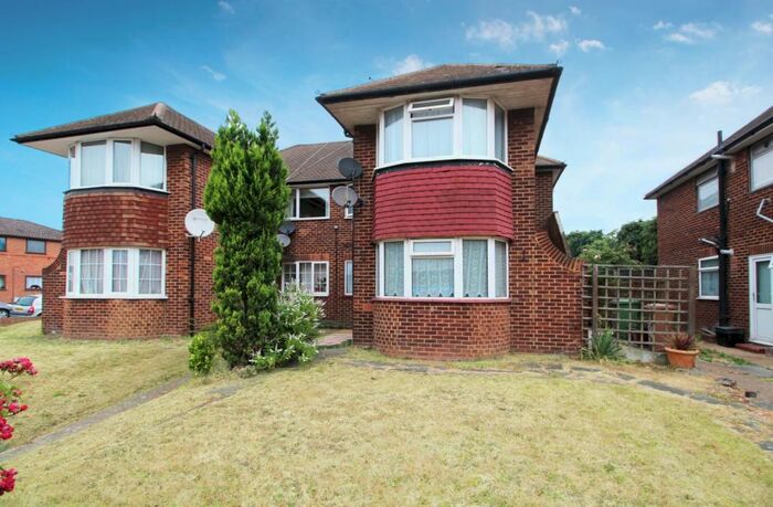 2 Bedroom Maisonette To Rent In Bellegrove Road Welling, DA16
