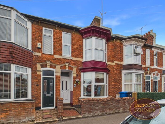 3 Bedroom House For Sale In Morley Street, Kettering, NN16