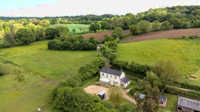 3 Bedroom House For Sale In Clayhidon, Cullompton, EX15