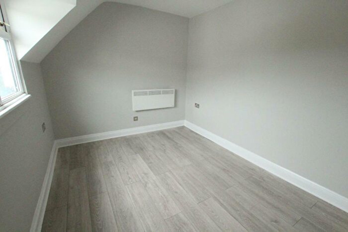 1 Bedroom Flat To Rent In Western Road, Cheltenham, GL50