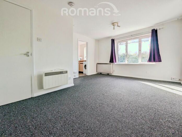 2 Bedroom Apartment To Rent In Butlers Court, HP13