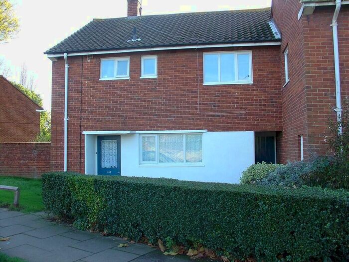 4 Bedroom Terraced House To Rent In St Albans Road West, Student Accomodation, AL10