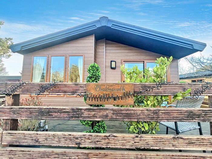 2 Bedroom Bungalow For Sale In Bamburgh Drive, Morpeth, Northumberland, NE65