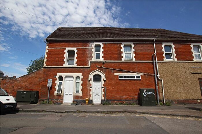 1 Bedroom Maisonette To Rent In Park Lane, Swindon, Wiltshire, SN1