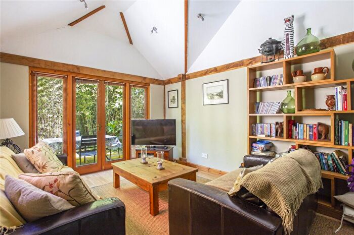 3 Bedroom Semi-Detached House For Sale In Station Approach, Haywards Heath, RH17