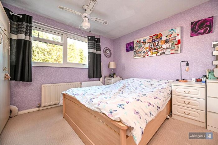 3 Bedroom Terraced House For Sale In Woodlands Road, Huyton, LiverpoolGr, Merseyside, L36