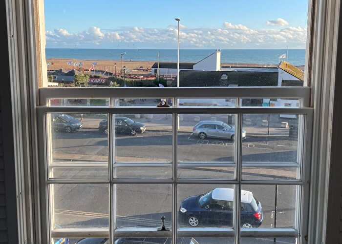 3 Bedroom Terraced House For Sale In Marine Parade, East Sussex, TN34
