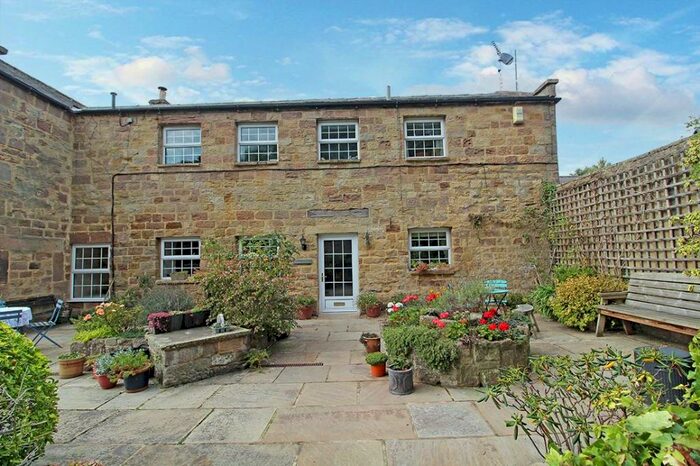 3 Bedroom House For Sale In Ripley, Harrogate, HG3