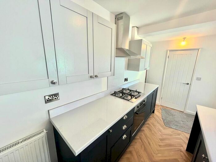 3 Bedroom Property To Rent In May Street, Ilkeston, DE7