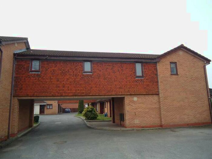1 Bedroom Apartment To Rent In Summerhouse Lane, Thornwell, Chepstow, NP16
