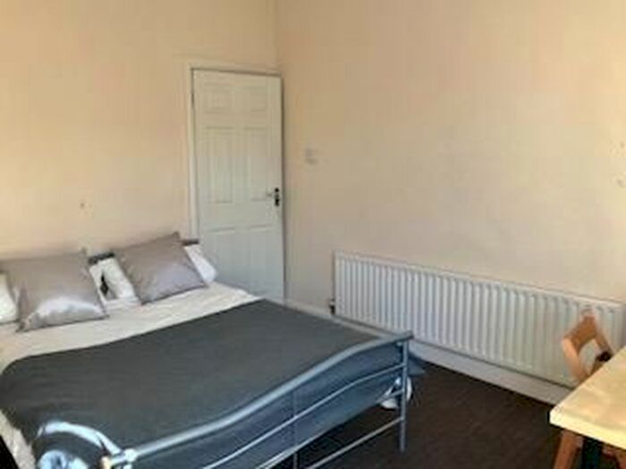 3 Bedroom Terraced House To Rent In Humber Avenue, Coventry, CV1