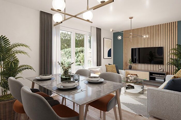 3 Bedroom Semi-detached House For Sale In "The Chelbury - Plot " At Seagrave Park At Hanwood Park, Widdowson Way, Barton Seagrave, Kettering, NN15