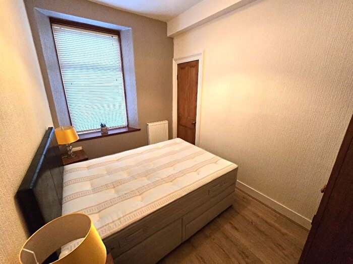 1 Bedroom Flat To Rent In Bedford Road, Kittybrewster, Aberdeen, AB24