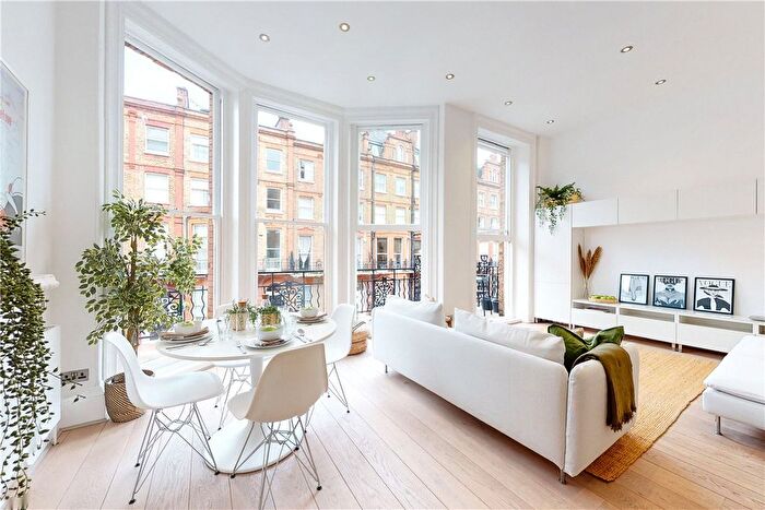 1 Bedroom Flat To Rent In Nottingham Place, London, W1U