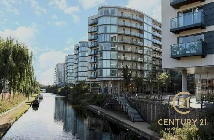 1 Bedroom Flat To Rent In Station Approach, Hayes, UB3