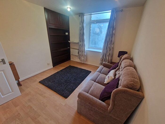 1 Bedroom Flat To Rent In Claremont Street, City Centre, Aberdeen, AB10
