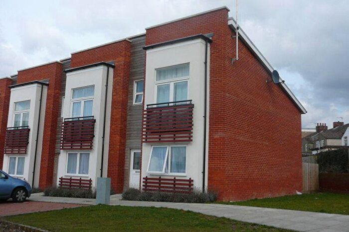 1 Bedroom House Of Multiple Occupation To Rent In Siloam Place, Ipswich, Suffolk, IP3