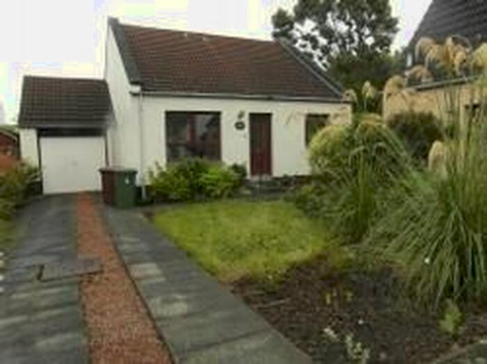 2 Bedroom Detached House To Rent In Canty Grove, Longniddry EH32