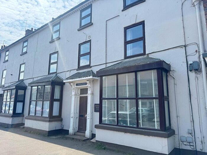 Studio To Rent In Long Street, Easingwold, York, YO61