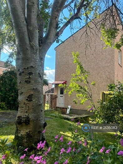 2 Bedroom End Of Terrace House To Rent In Yarrow Terrace, Dundee, DD2