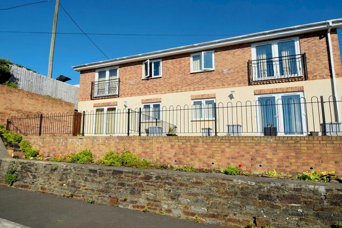 Property To Rent In Woodland Court, Llantwit Fardre Pontypridd, CF38