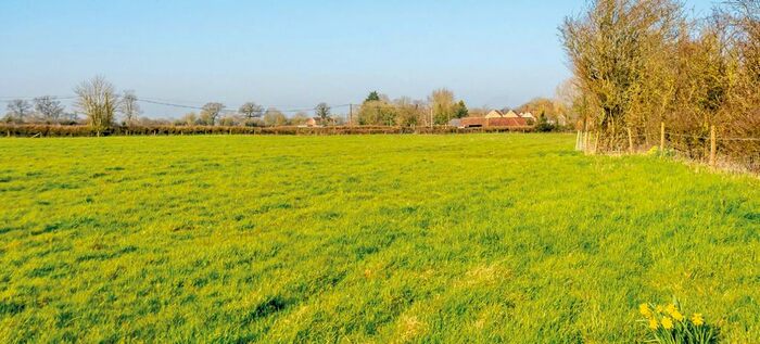 Land For Sale In East Tytherton, Chippenham, SN15