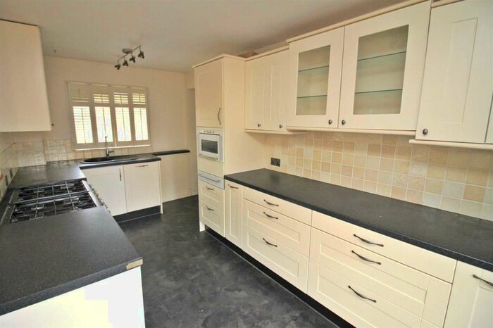 4 Bedroom Semi-Detached House To Rent In Craddocks Close, Bradwell, Milton Keynes, MK13