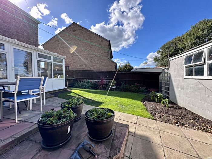 2 Bedroom Detached House For Sale In Station Road, Littleport, Ely, Cambridgeshire, CB6