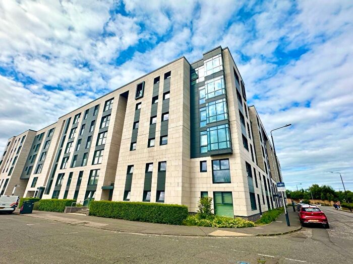 1 Bedroom Flat To Rent In Minerva Street, Finnieston, Glasgow, G3