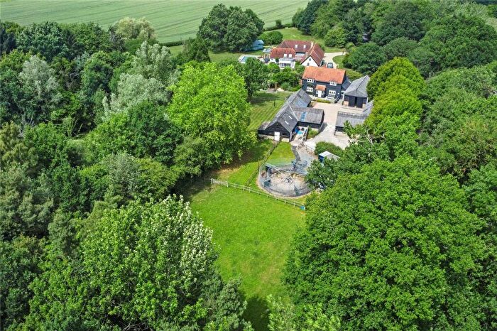 3 Bedroom Equestrian Facility For Sale In Vinesse Farm, Little Horkesley, Colchester, Essex, CO6