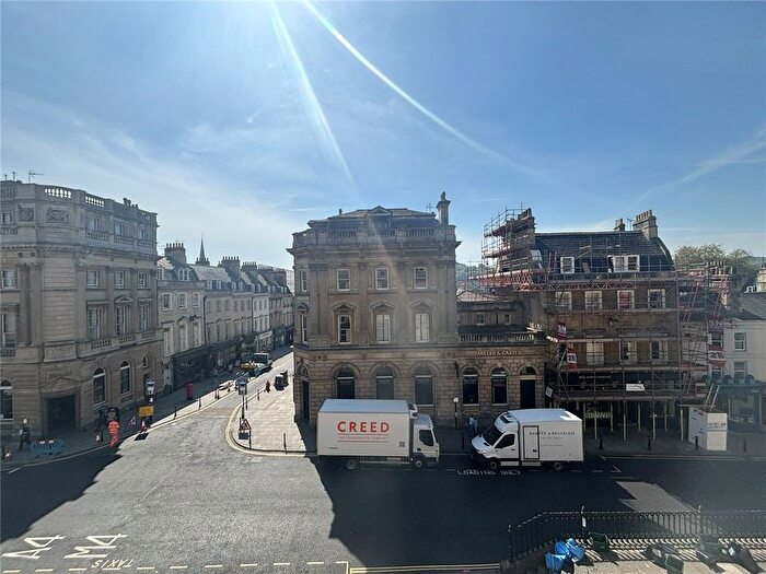 1 Bedroom Flat To Rent In Edgar Buildings, Bath, Somerset, BA1