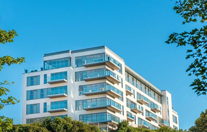 2 Bedroom Apartment To Rent In Discovery Road, Plymouth, PL1
