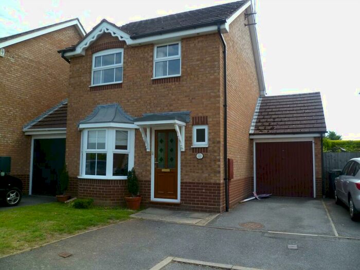 3 Bedroom House To Rent In Lutterworth, Leicestershire, LE17