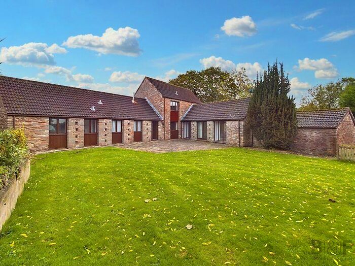 3 Bedroom Detached House To Rent In Henfield Road Coalpit Heath, BS36