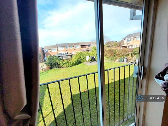1 Bedroom Flat To Rent In Spinningdale, Little Hulton, Manchester, M38