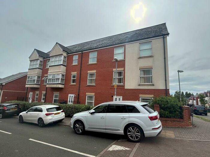 2 Bedroom Apartment To Rent In Tower Road, Birmingham, B23