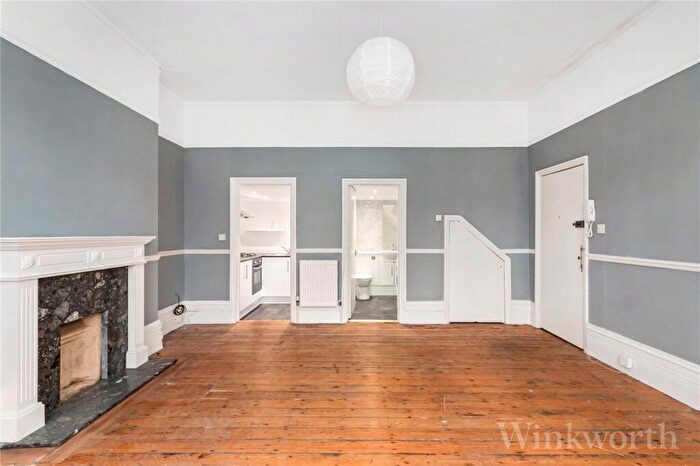 Studio For Sale In Arran Road, London, SE6