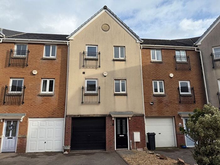 3 Bedroom Terraced House For Sale In Jersey Quay, Port Talbot, Neath Port Talbot., SA12