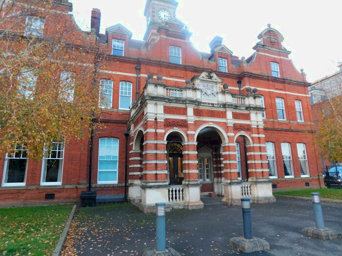 1 Bedroom Bungalow To Rent In The Pavilion, St Stephens Road, Norwich, NR1