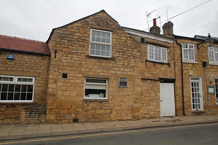 1 Bedroom Flat To Rent In Bank Street, Wetherby, West Yorkshire, LS22