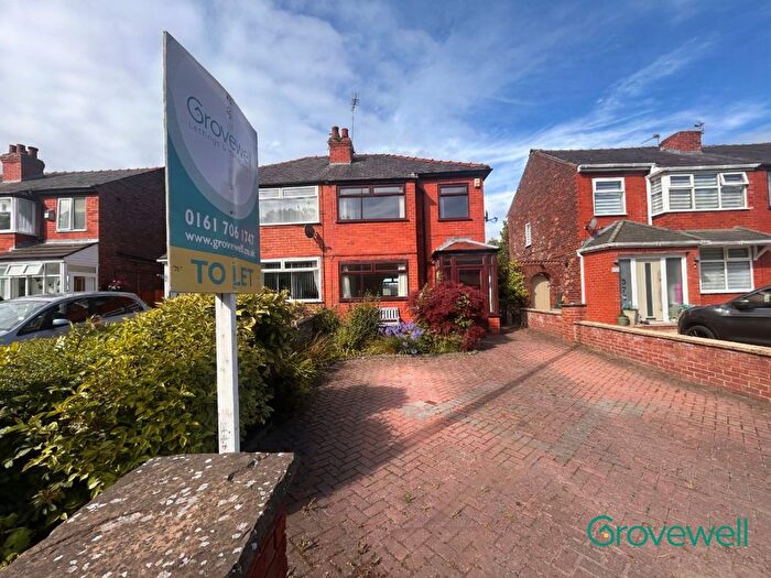 3 Bedroom Semi-Detached House To Rent In Atherton Road, Hindley Green, Wigan, WN2