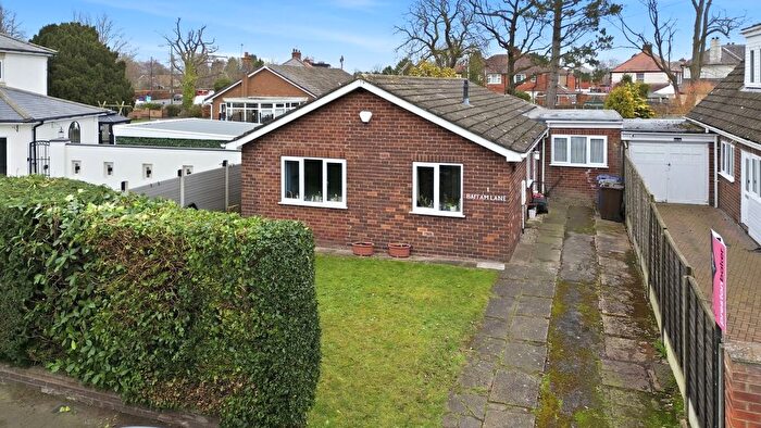 3 Bedroom Bungalow For Sale In Baffam Lane, Brayton, North Yorkshire, YO8