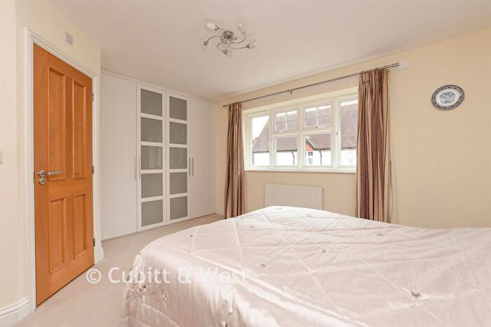 3 Bedroom Terraced House For Sale In Westcott Street, Westcott, Dorking, Surrey, RH4